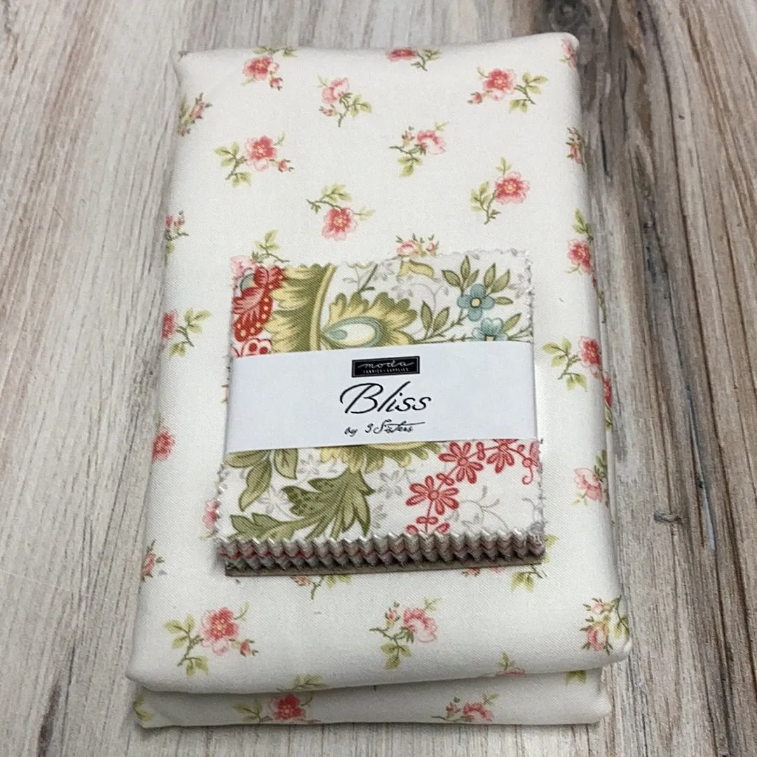 Helpful Heifer Southern Charm Baskets