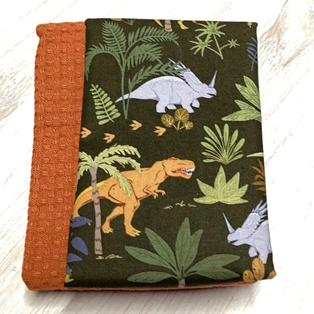 Helpful Heifer Staci Kitchen Scarf