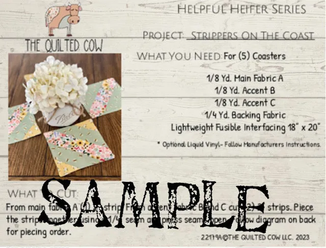 Helpful Heifer Strippers On The Coast