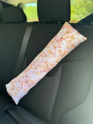 Helpful Heifer Stuffy Travel Pillow