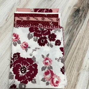 Helpful Heifer Table Runner #19