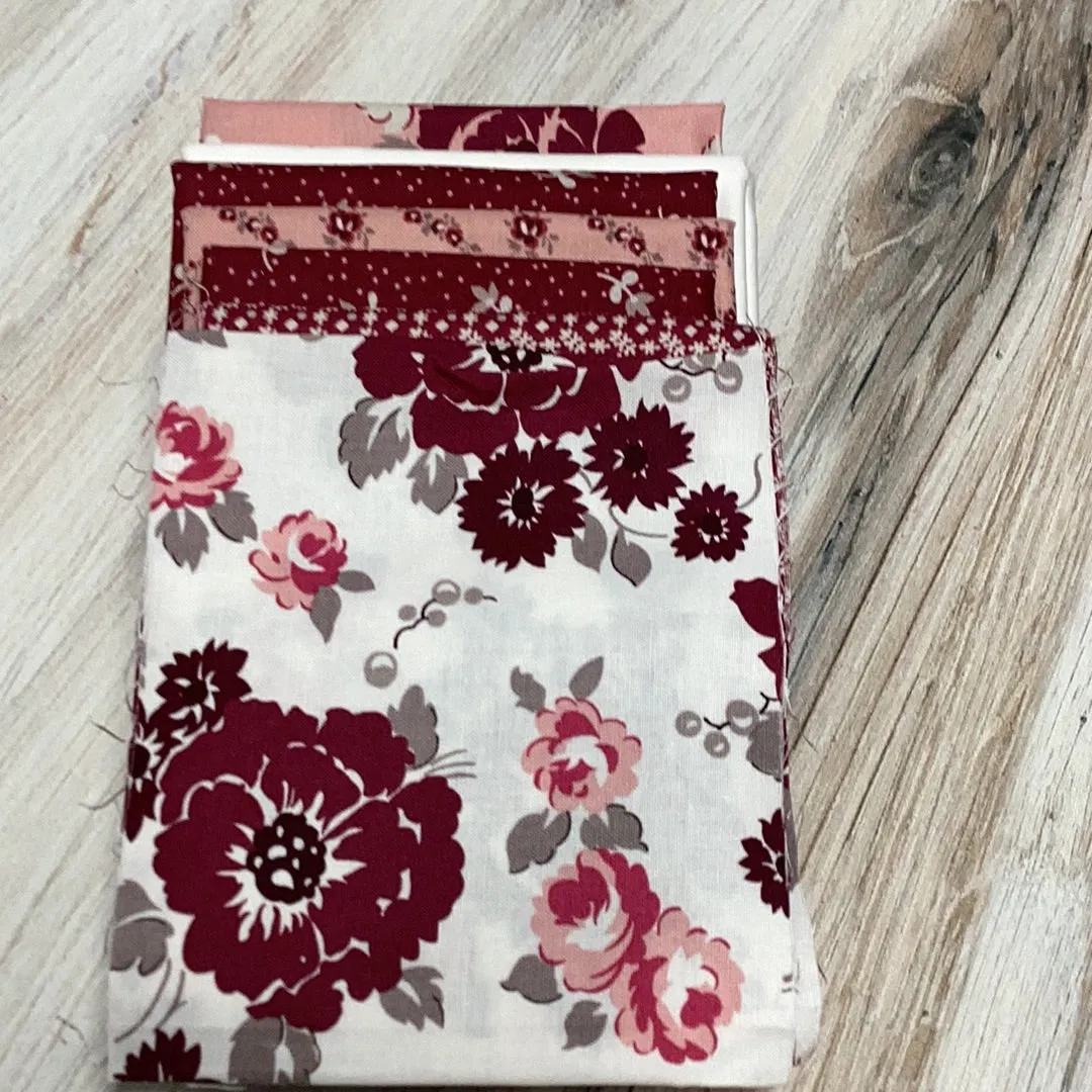 Helpful Heifer Table Runner #19