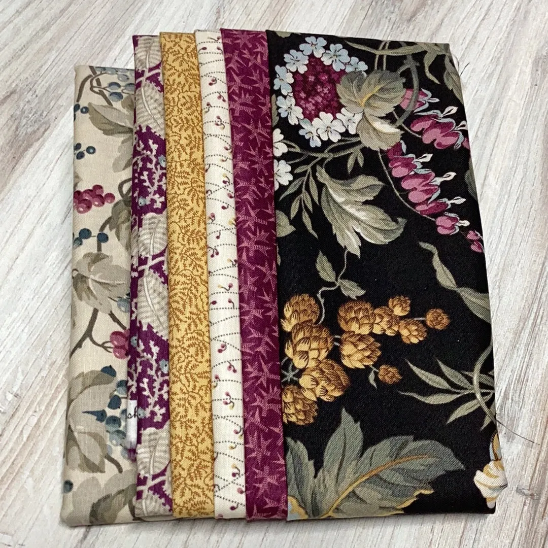 Helpful Heifer Table Runner #21