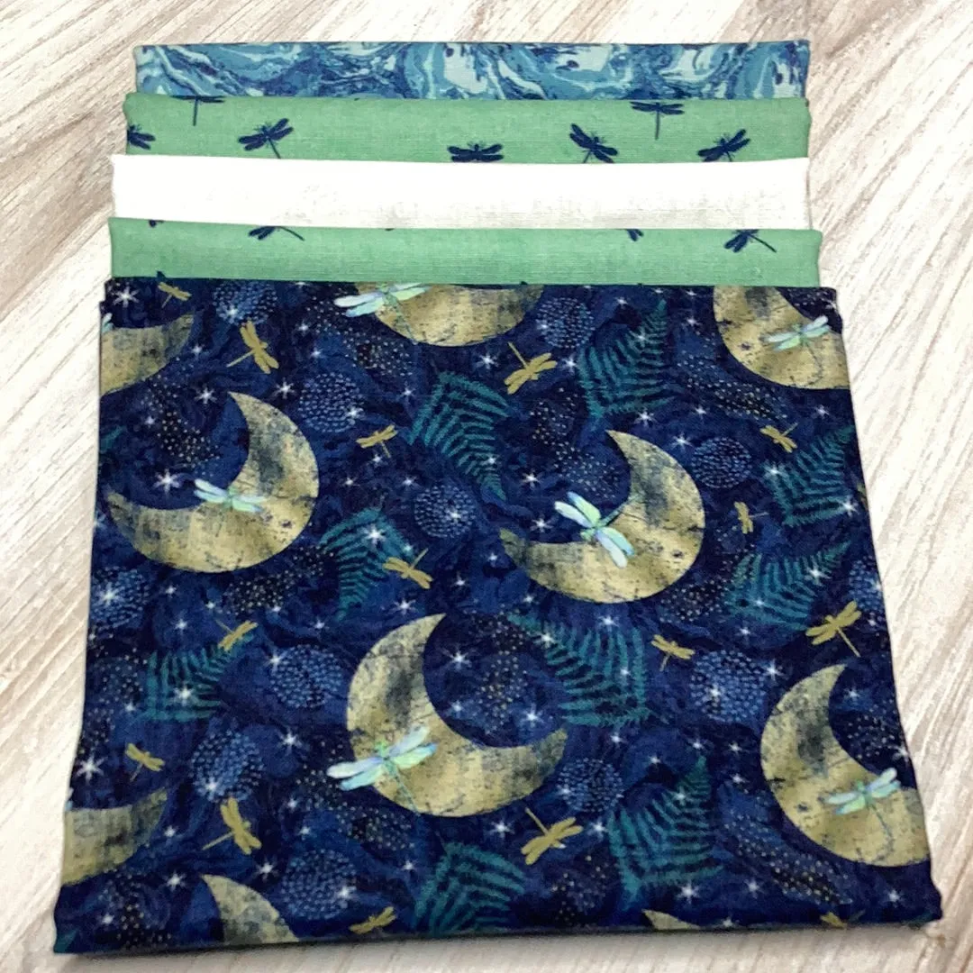 Helpful Heifer Table Runner #25
