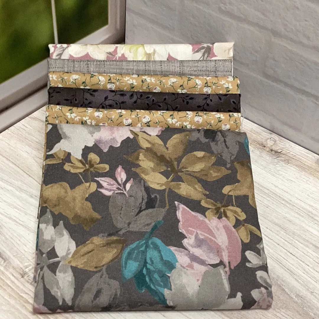 Helpful Heifer Table Runner #25