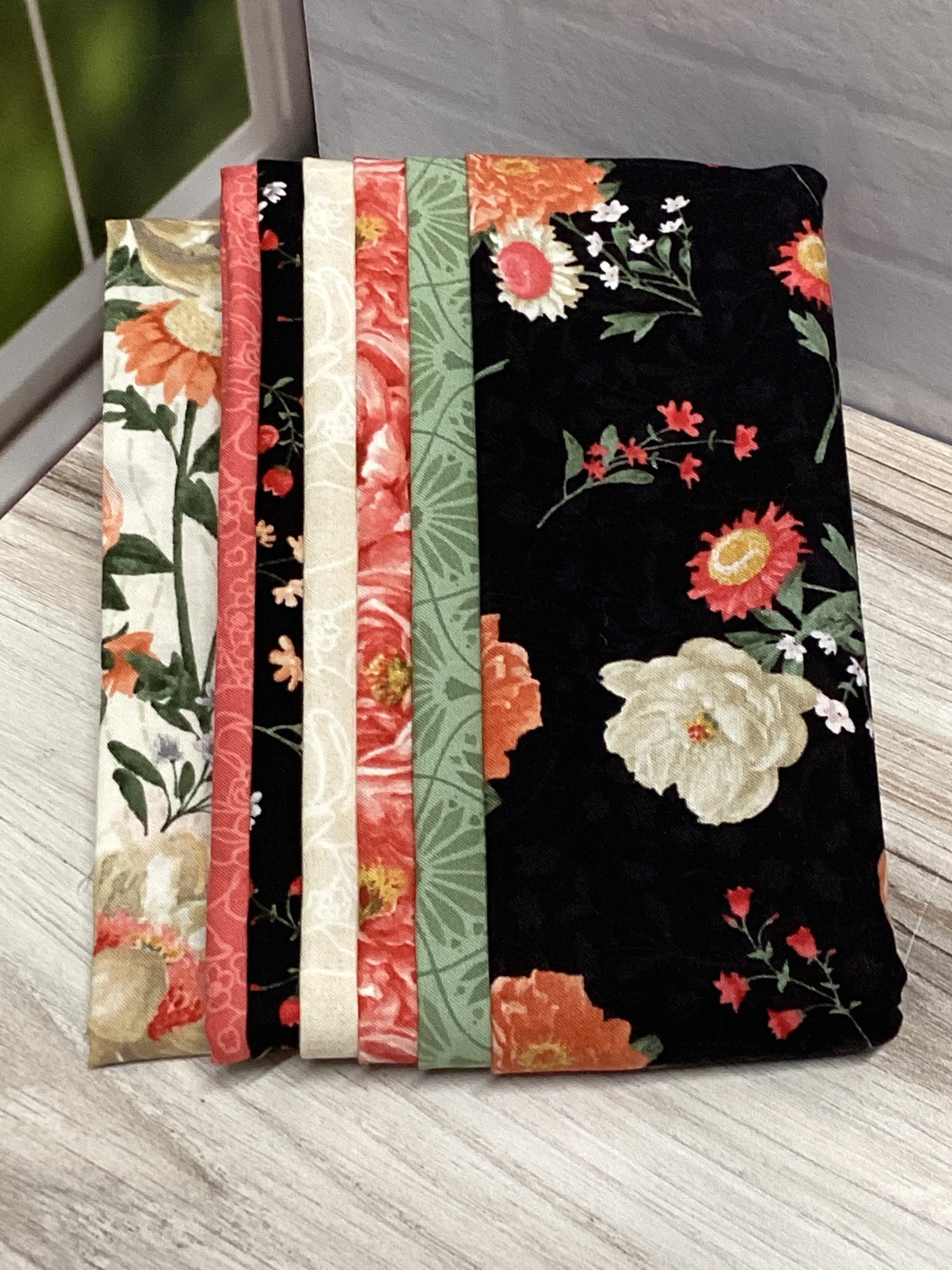 Helpful Heifer Table Runner #27