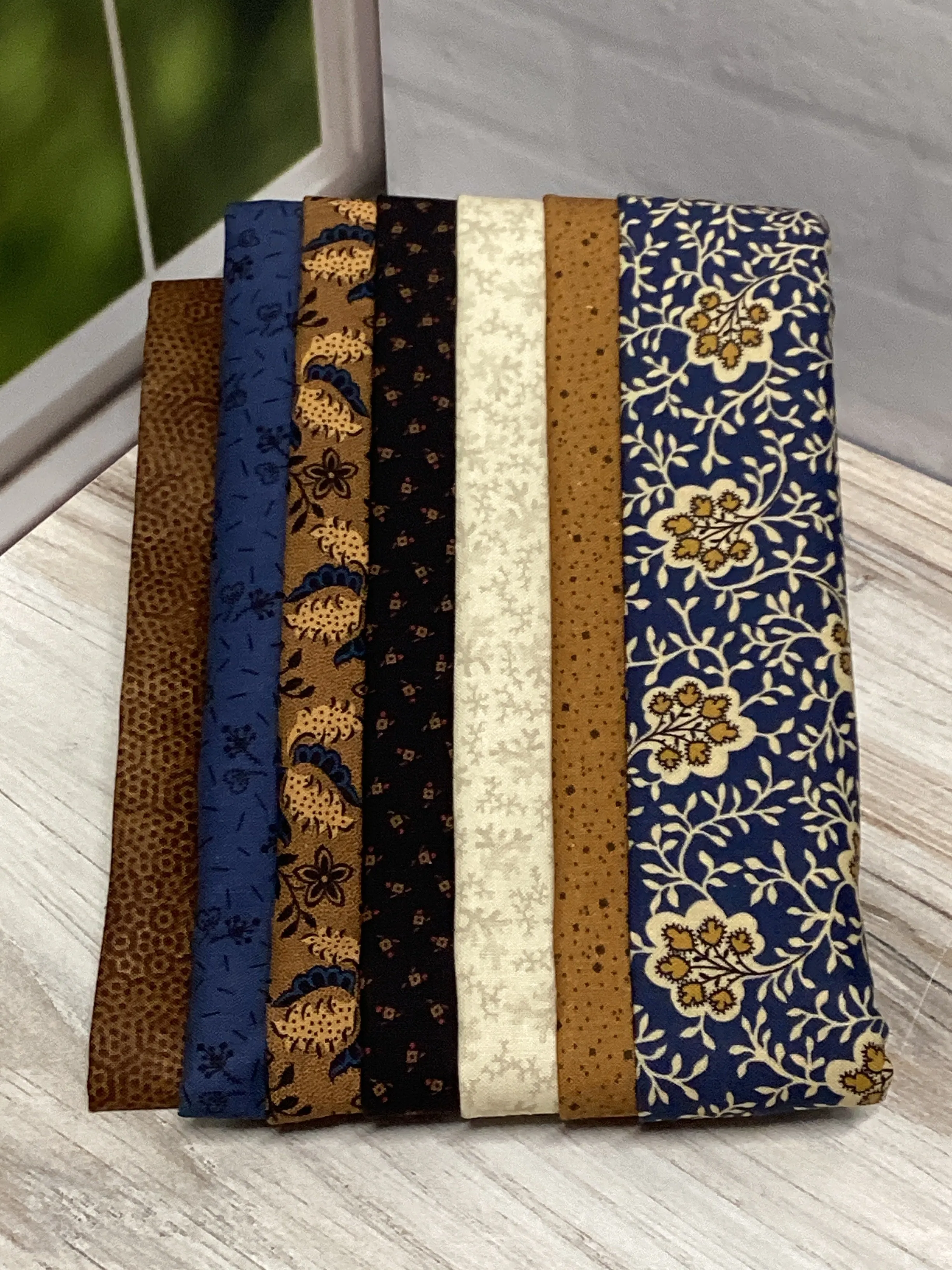 Helpful Heifer Table Runner #27