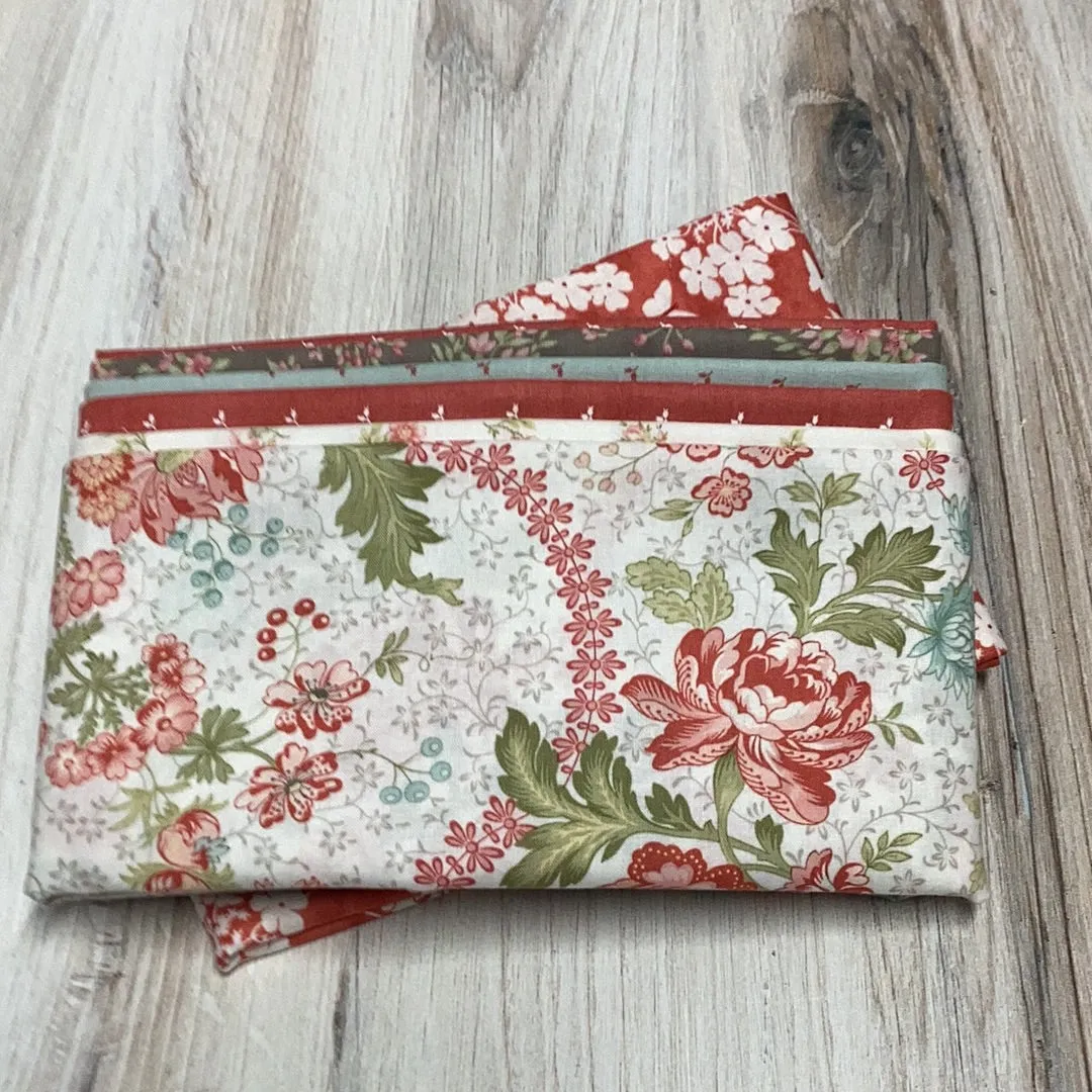 Helpful Heifer Table Runner #32