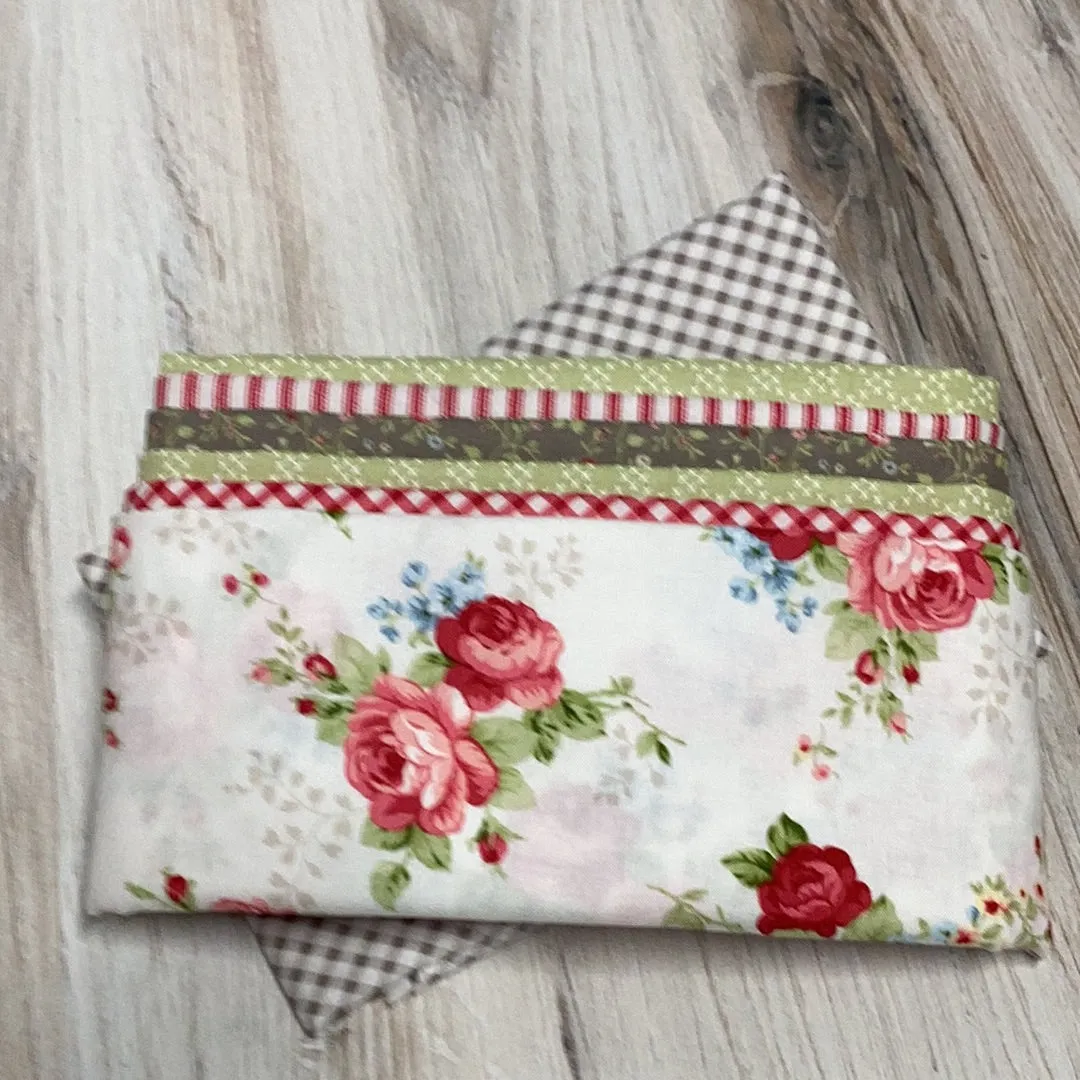 Helpful Heifer Table Runner #32