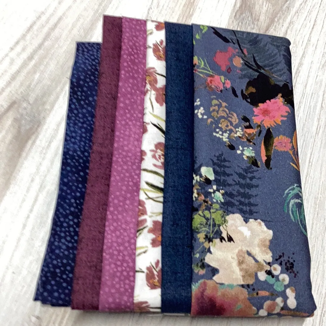 Helpful Heifer Table Runner #34
