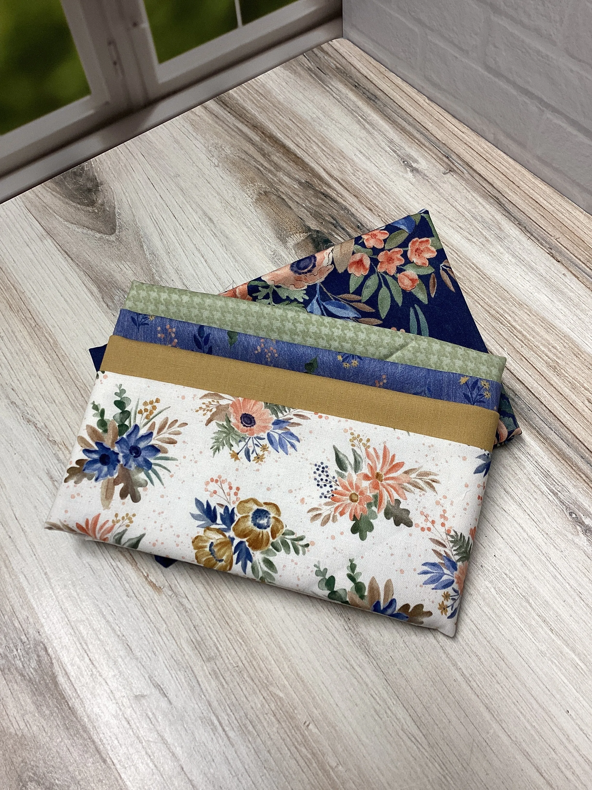 Helpful Heifer Table Runner #37