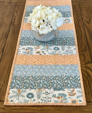 Helpful Heifer Table Runner #39