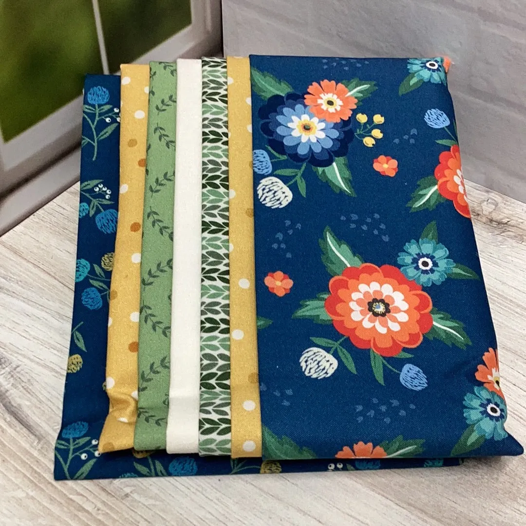 Helpful Heifer Table Runner #42