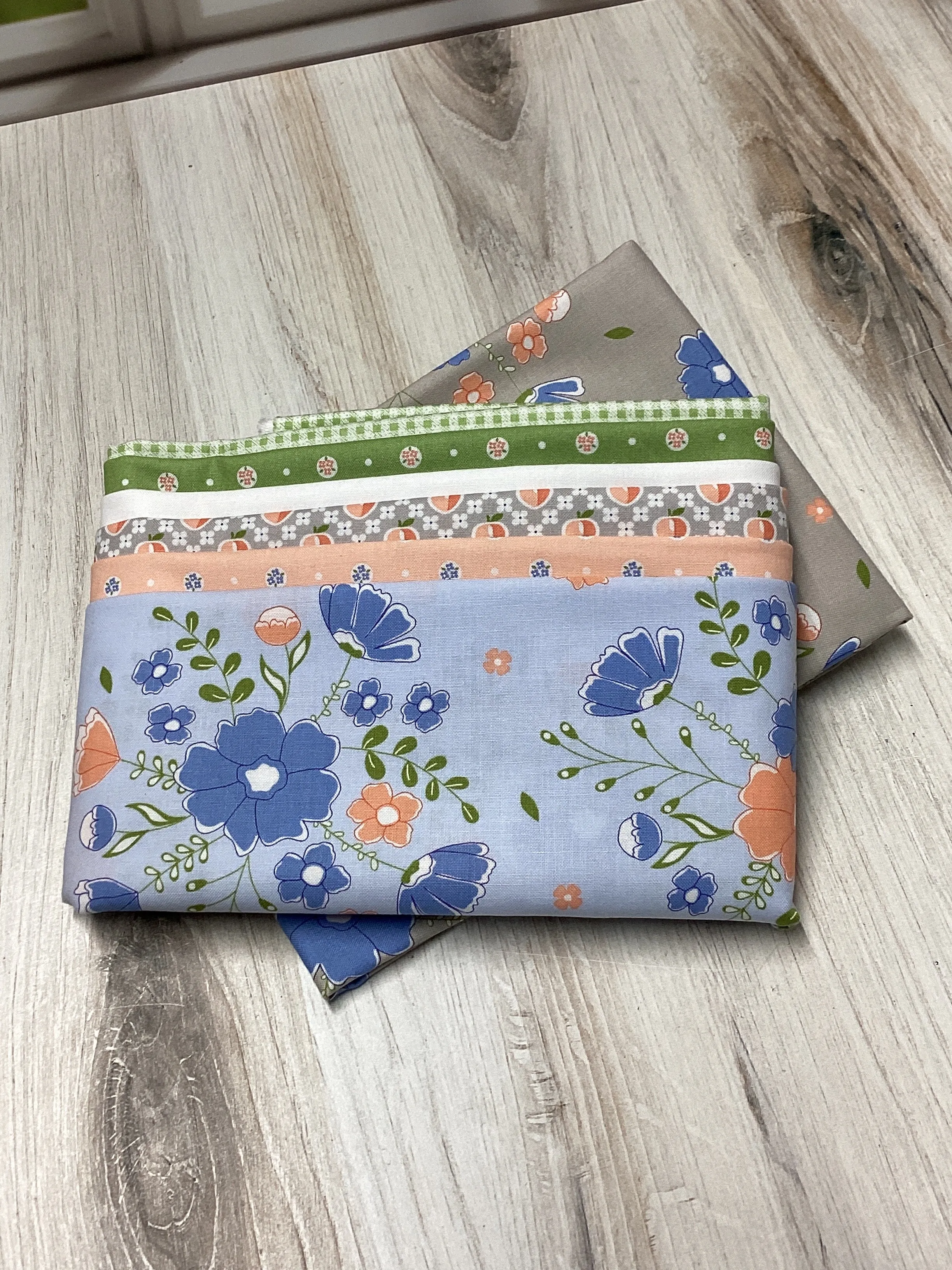 Helpful Heifer Table Runner #42