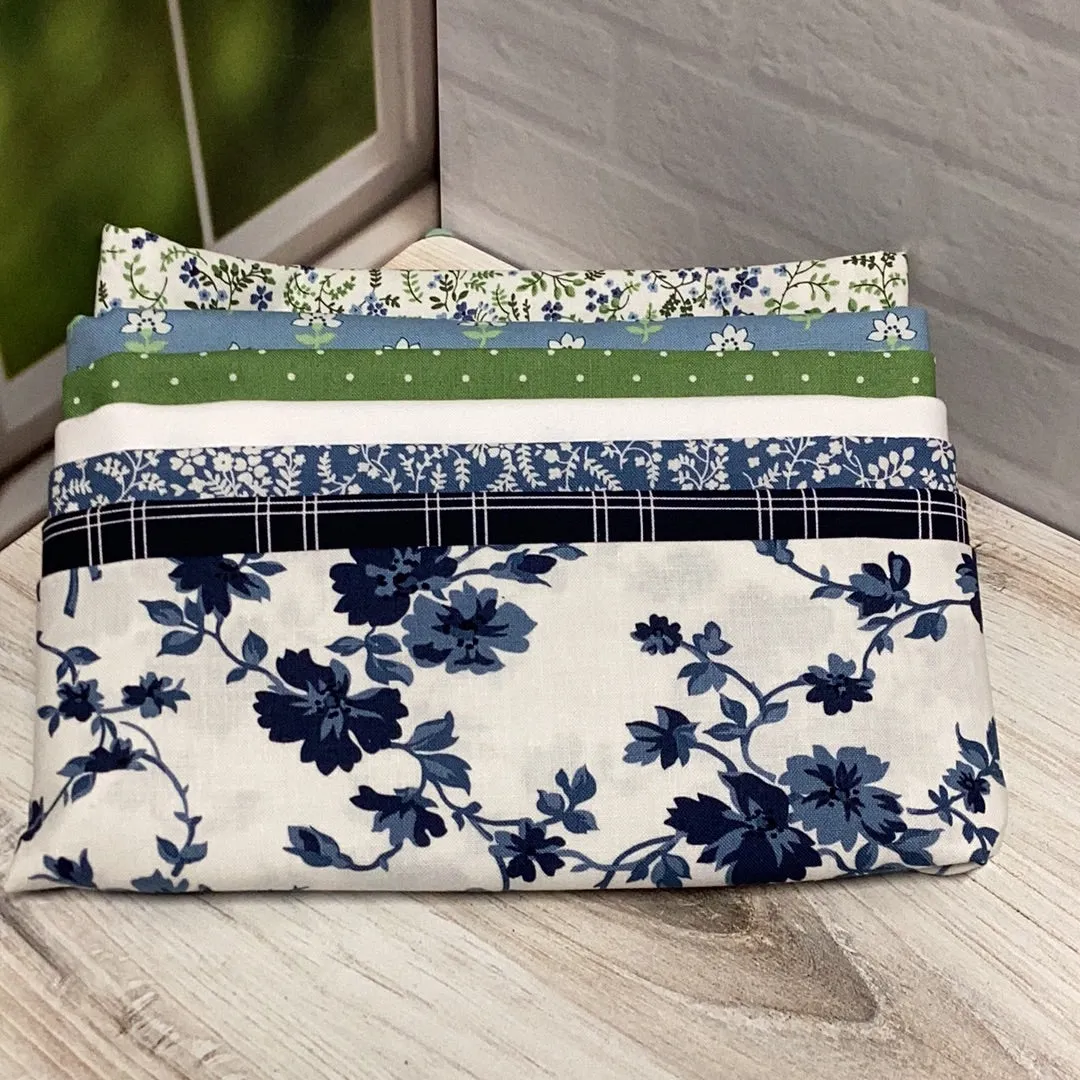 Helpful Heifer Table Runner #43
