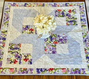 Helpful Heifer Table Topper #44