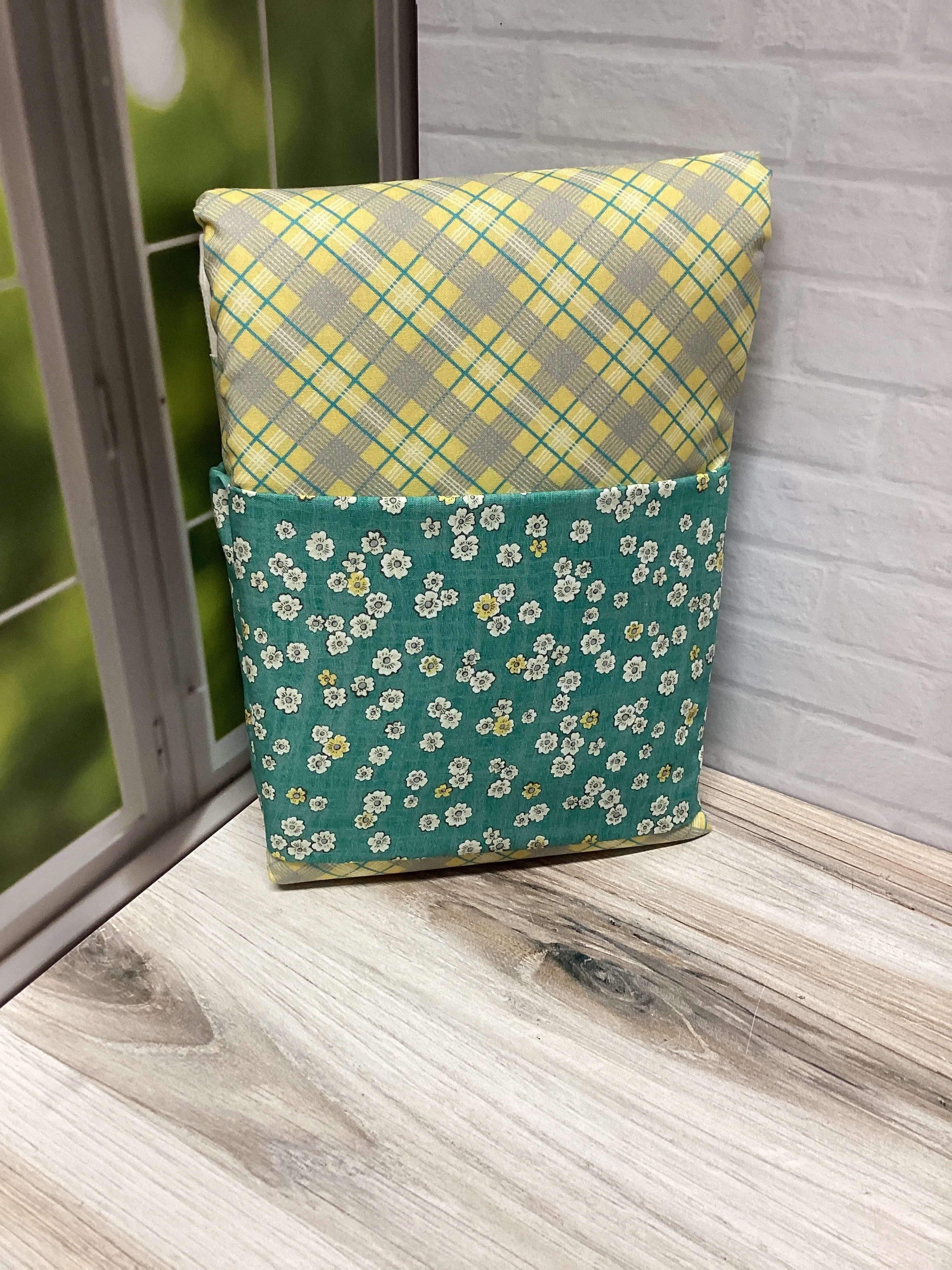 Helpful Heifer Toaster Cover