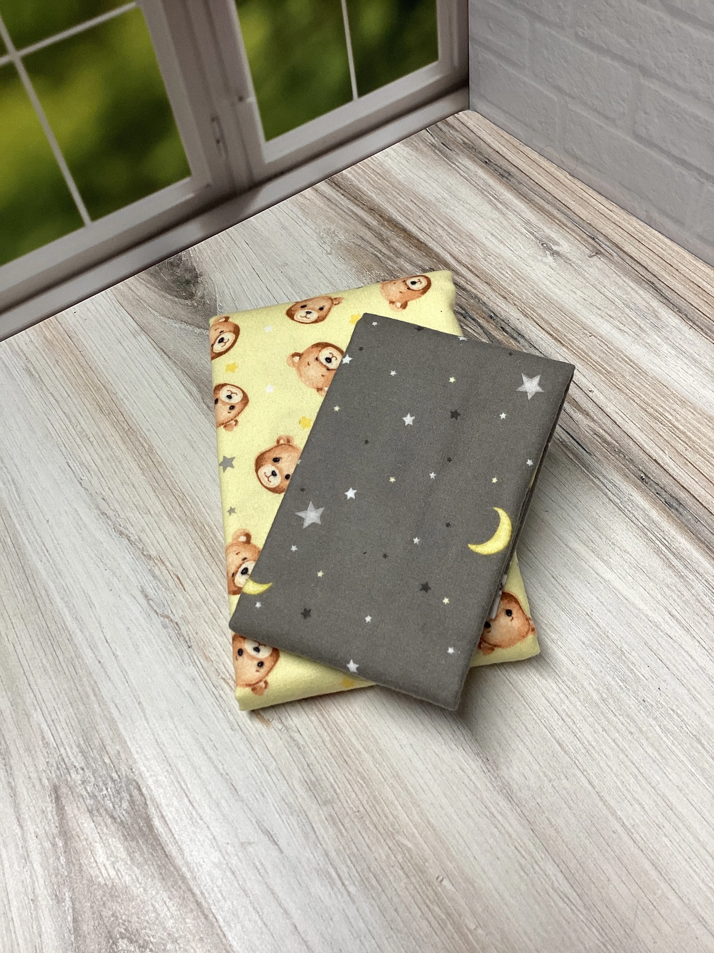 Helpful Heifer Travel Pillowcase