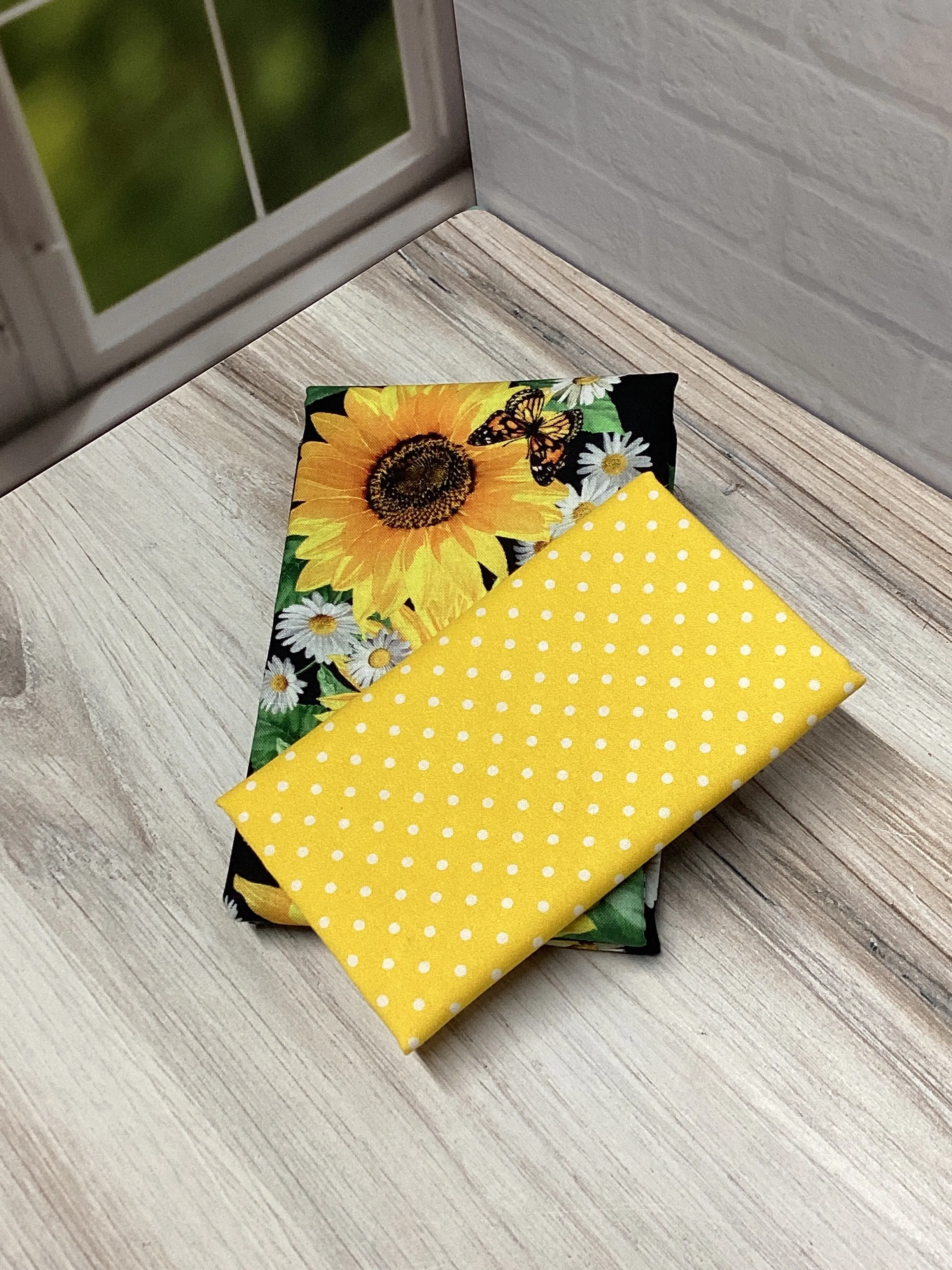 Helpful Heifer Travel Pillowcase