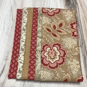 Helpful Heifer Woven Star Pillow