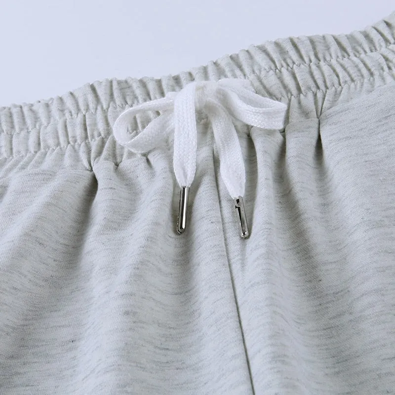 High Waist Sweatpants | Relaxed-fit Sweatpants Jogger | Casual Loose Pants | Jogging Pants | Women cotton Pants | Women's Comfy Sweatpants