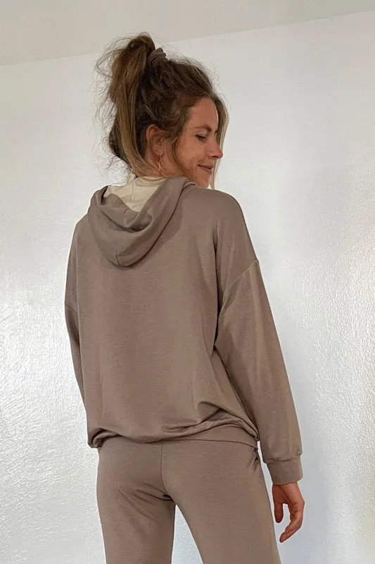 Hoodie Meli