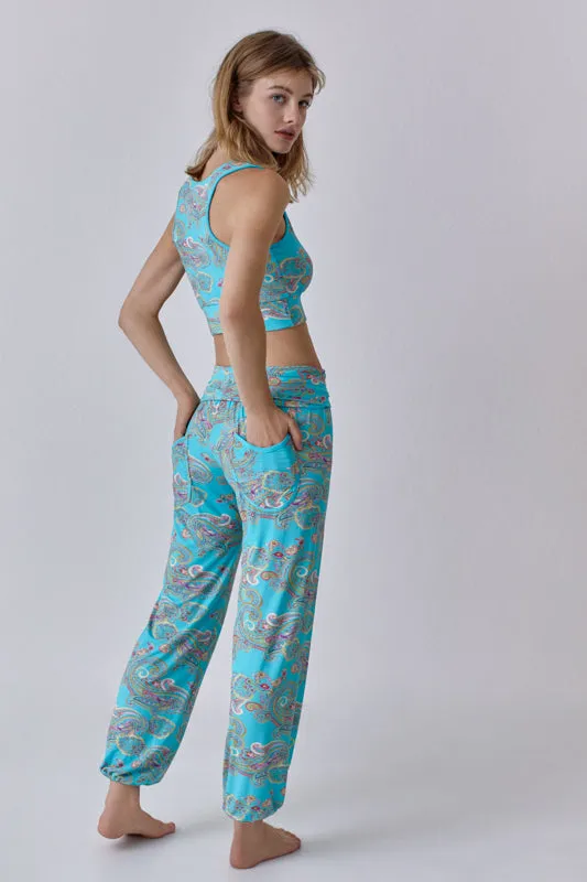 Hose Ronja