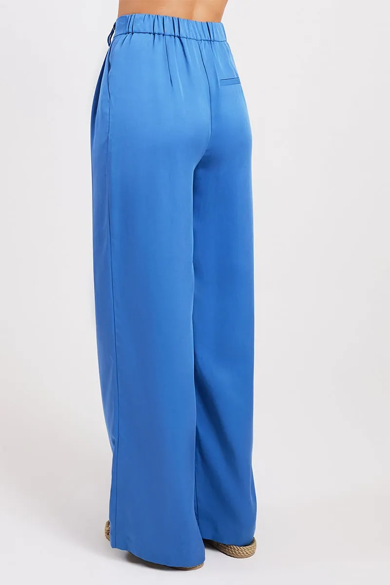 IRIS TENCEL PANT | CERLEAN