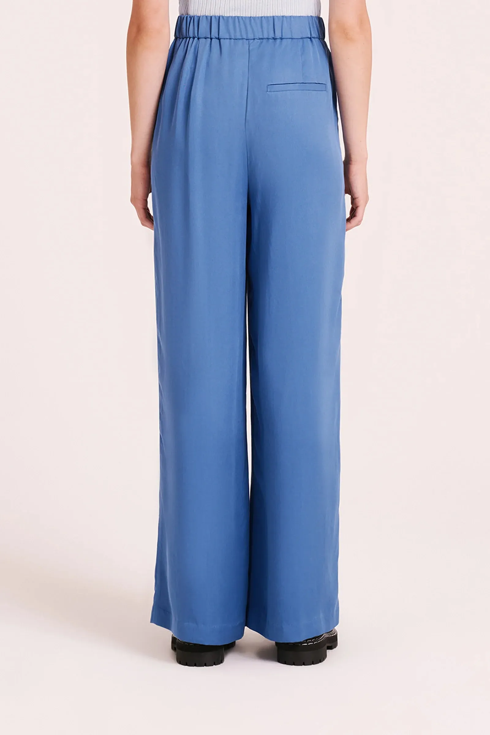 IRIS TENCEL PANT | CERLEAN