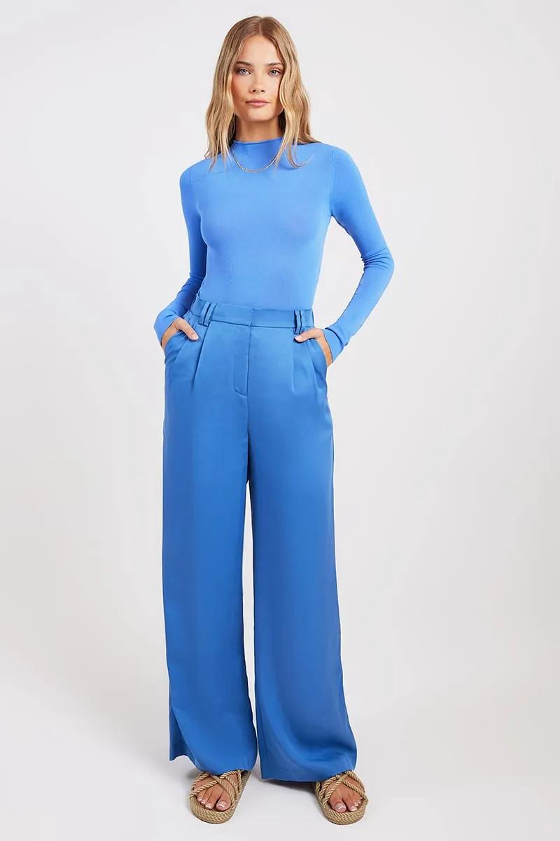 IRIS TENCEL PANT | CERLEAN
