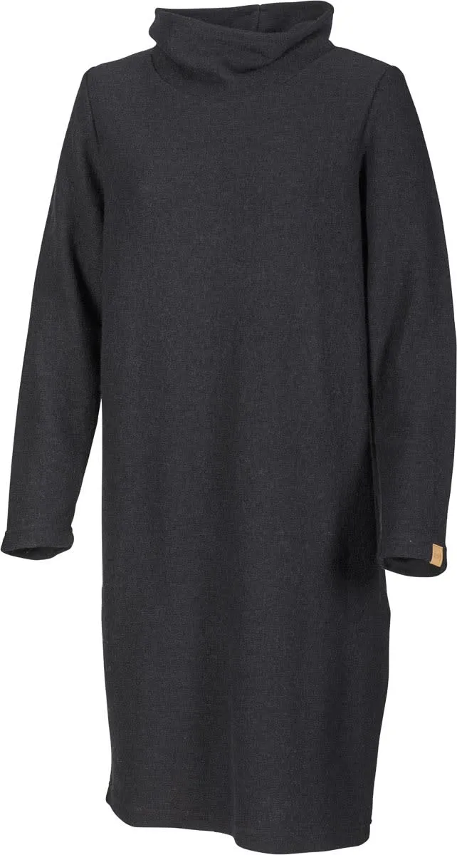 Ivanhoe Women&#x27;s GY Gisslarp Dress Black | Buy Ivanhoe Women&#x27;s GY Gisslarp Dress Black here | Outnorth