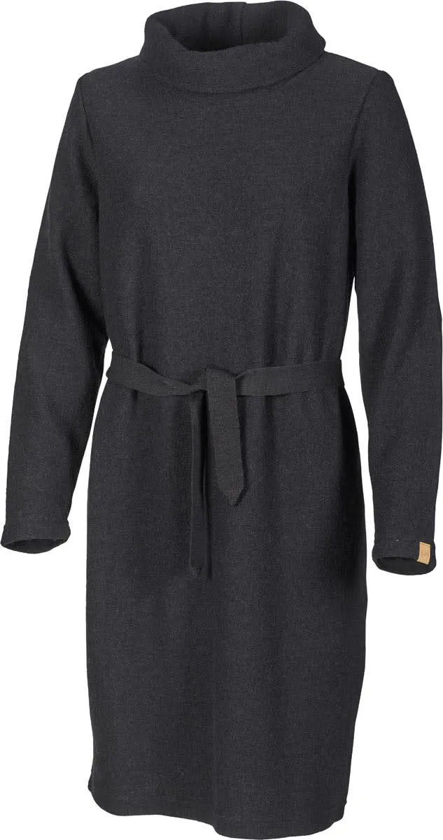Ivanhoe Women&#x27;s GY Gisslarp Dress Black | Buy Ivanhoe Women&#x27;s GY Gisslarp Dress Black here | Outnorth
