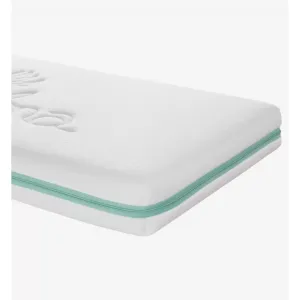 Kadolis Aloe Vera Baby Mattress 70x140x11cm