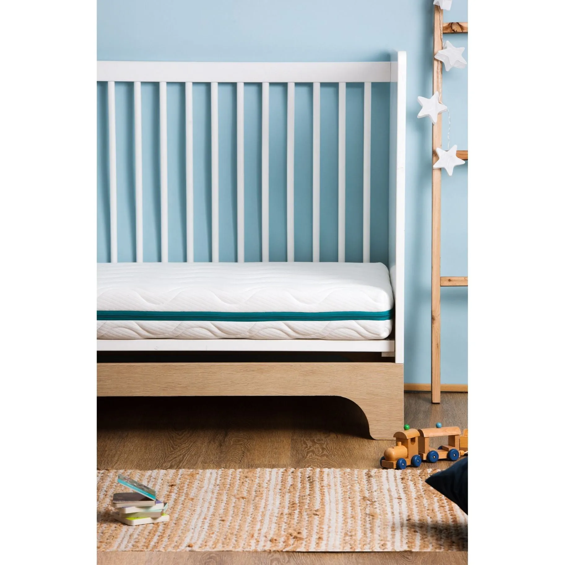 Kadolis Evolution Air Baby Mattress 70 x 140 x 12cm