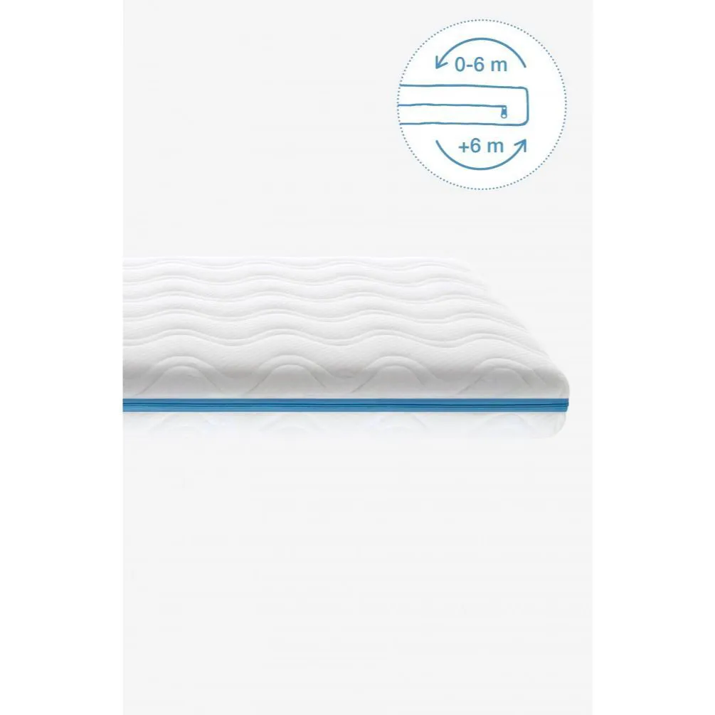 Kadolis Evolution Air Baby Mattress 70 x 140 x 12cm