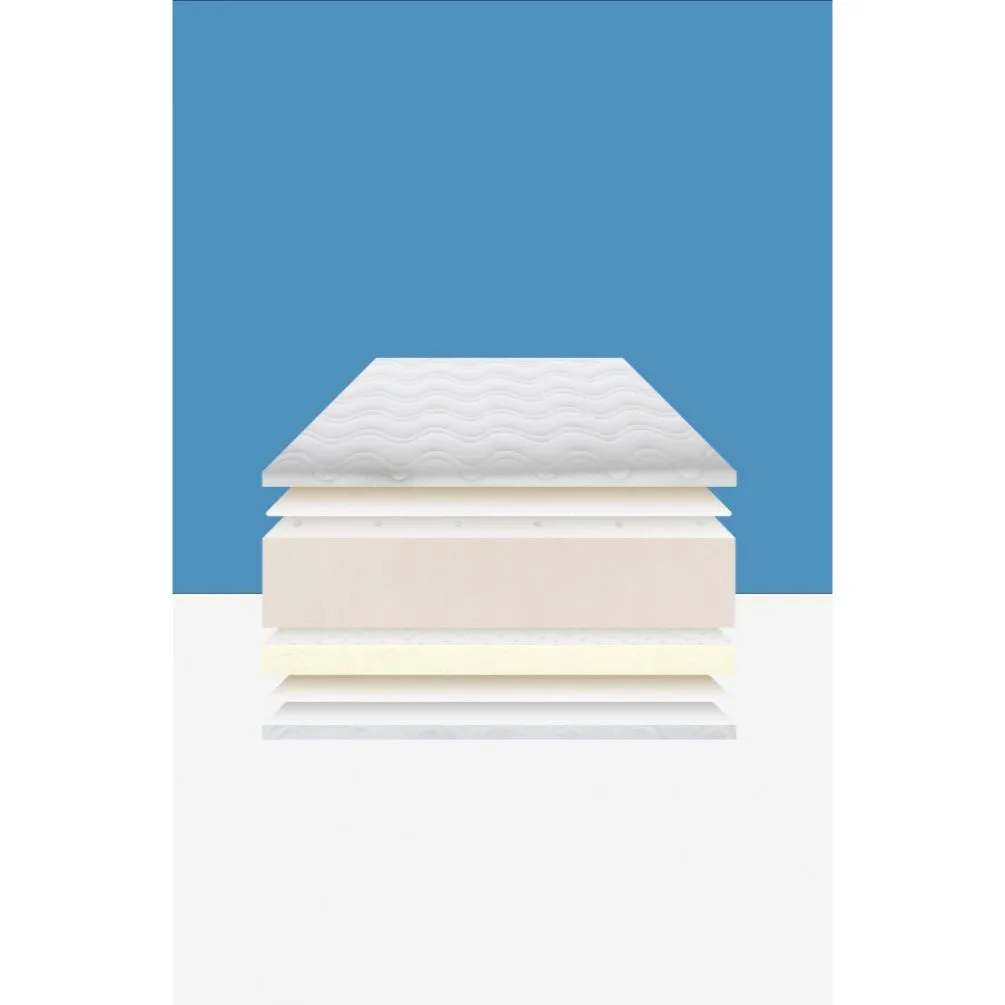 Kadolis Evolution Air Baby Mattress 70 x 140 x 12cm