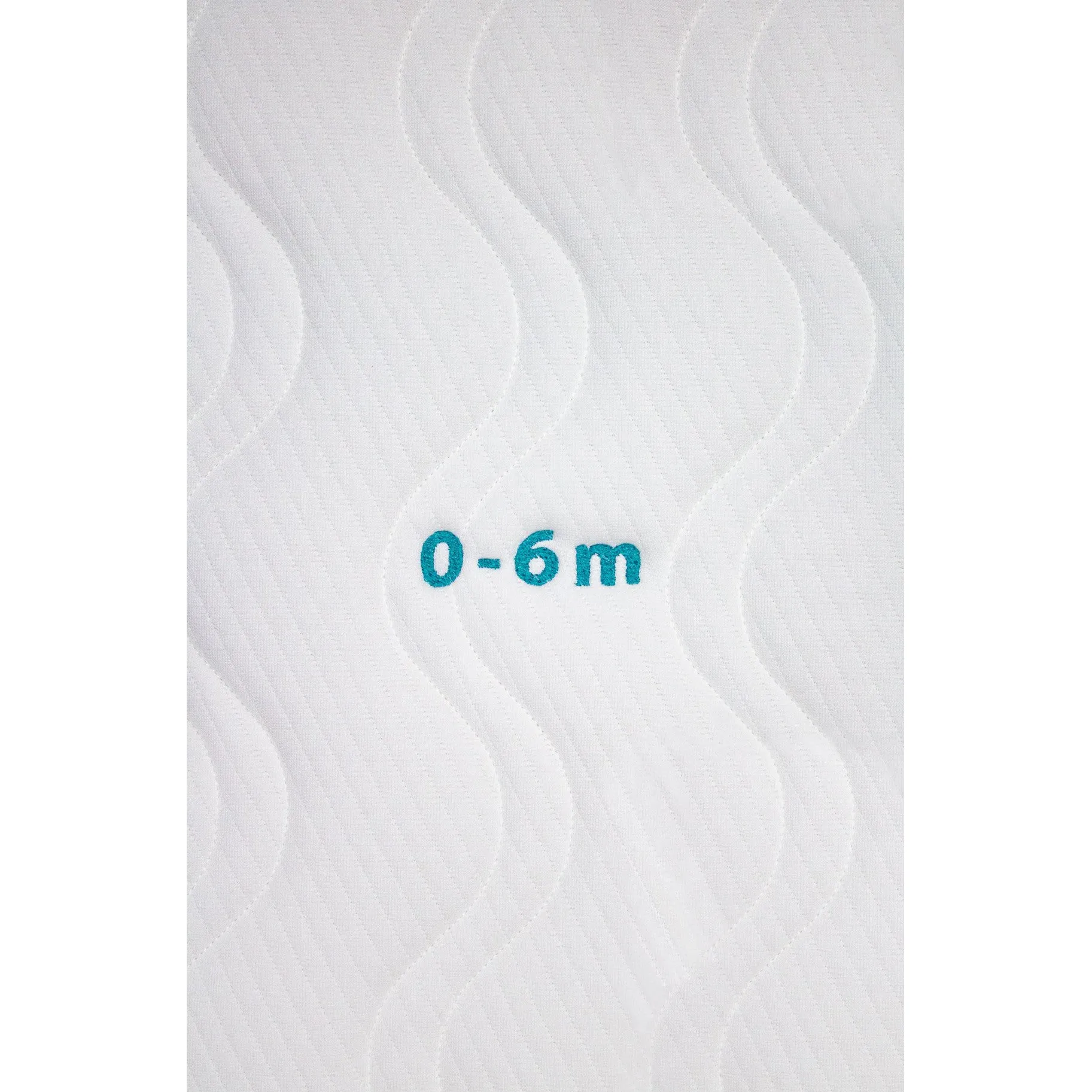 Kadolis Evolution Latex Baby Mattress 60 x 120 x 12cm