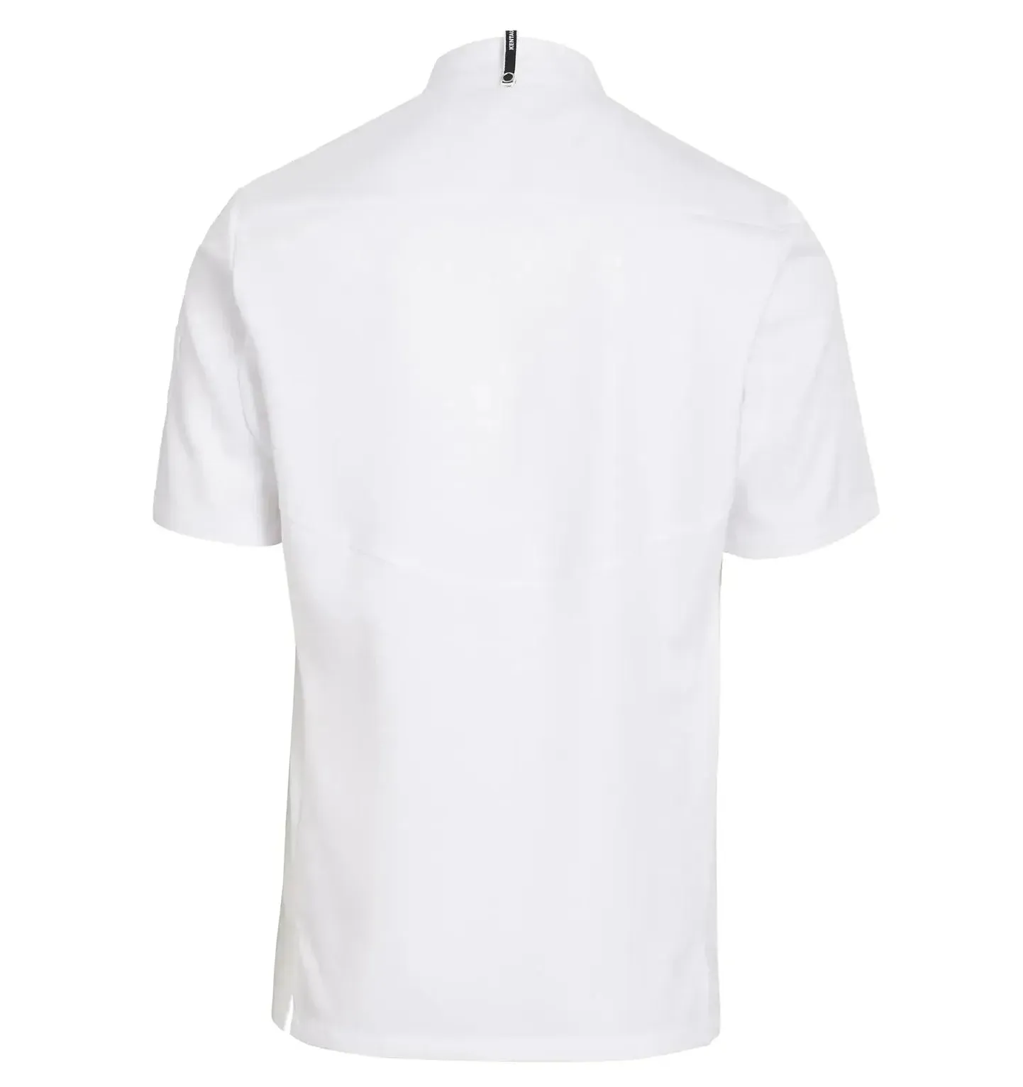 Kentaur 23523 Gourmet Chef Jacket with TENCEL™ Lyocell (TENCEL Lyocell Fabric)