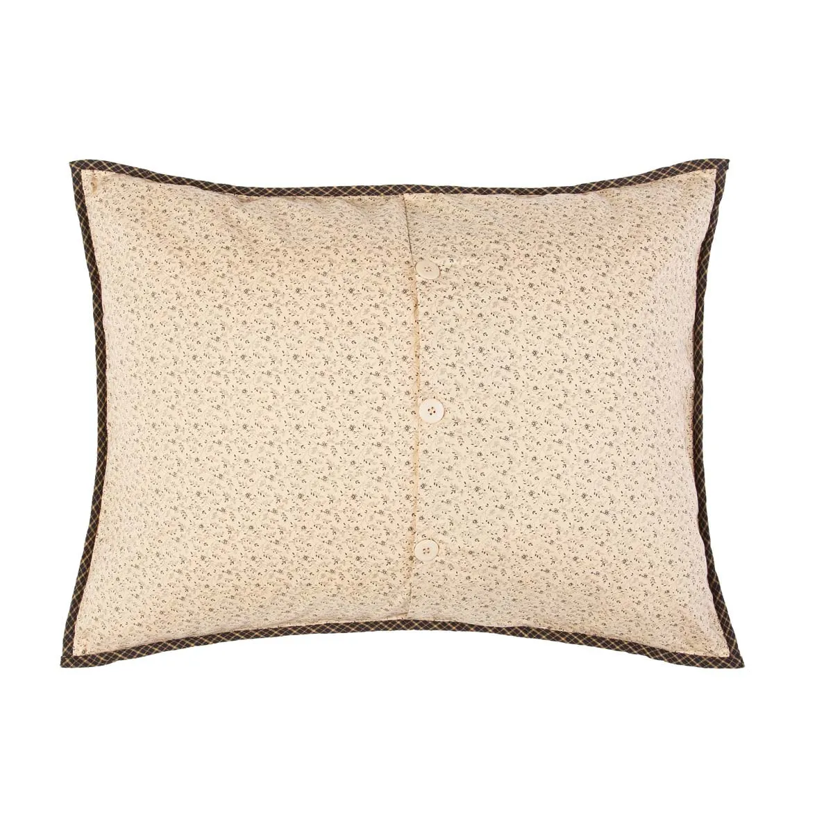 Kettle Grove Standard Sham 21x27