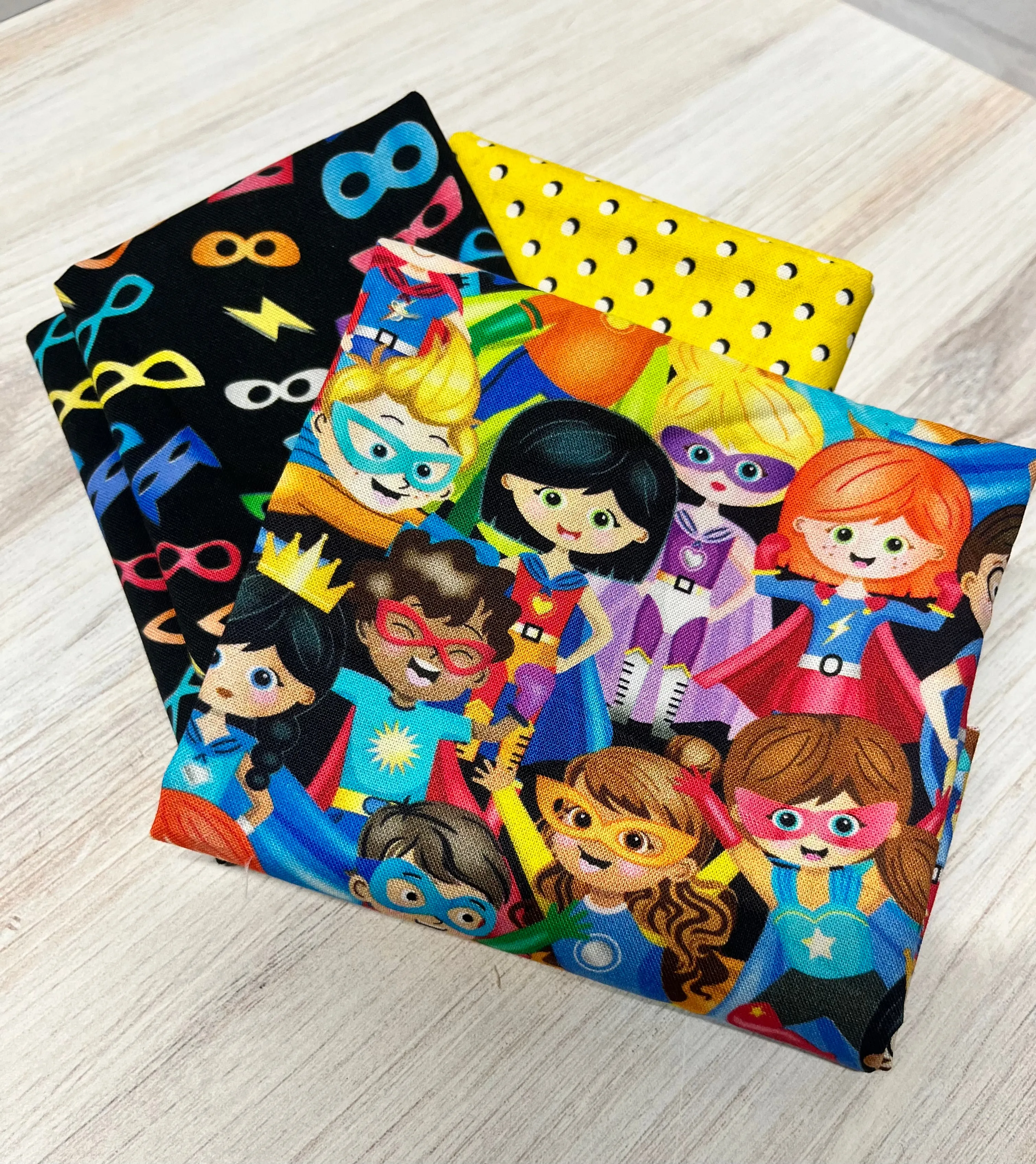 Kids Size Utility Apron