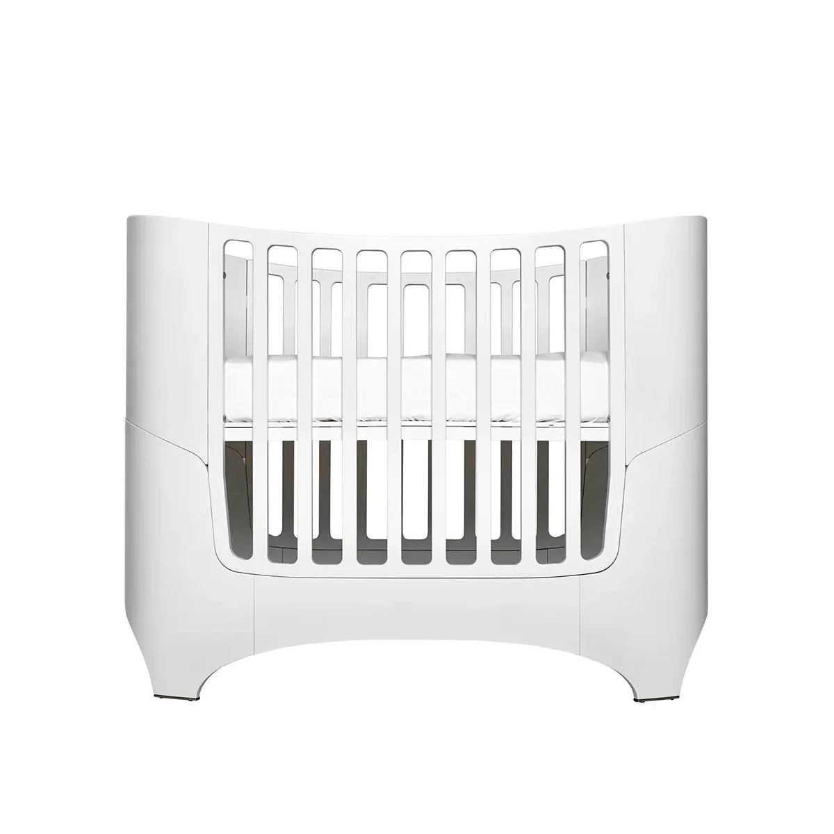 Leander Classic Cot With Premium Mattress ( SEP Offer FREE Matty)