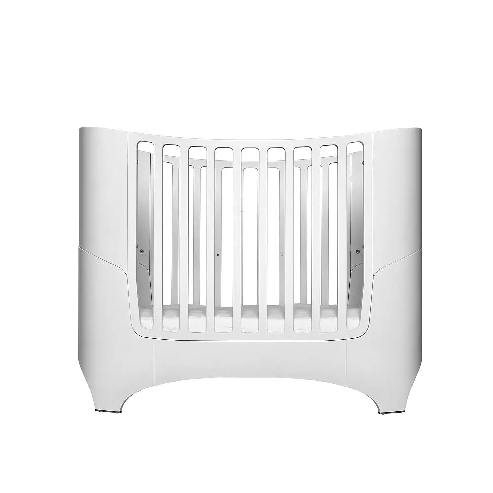 Leander Classic Cot With Premium Mattress ( SEP Offer FREE Matty)