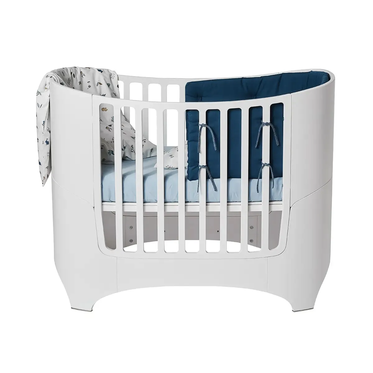 Leander Classic Cot With Premium Mattress ( SEP Offer FREE Matty)