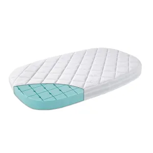 Leander Cot Mattress Premium