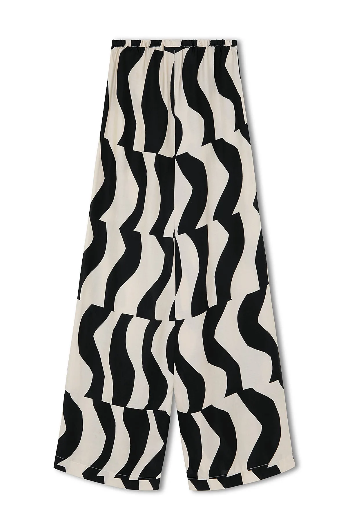 LENZING TENCEL PANT | SPLICE