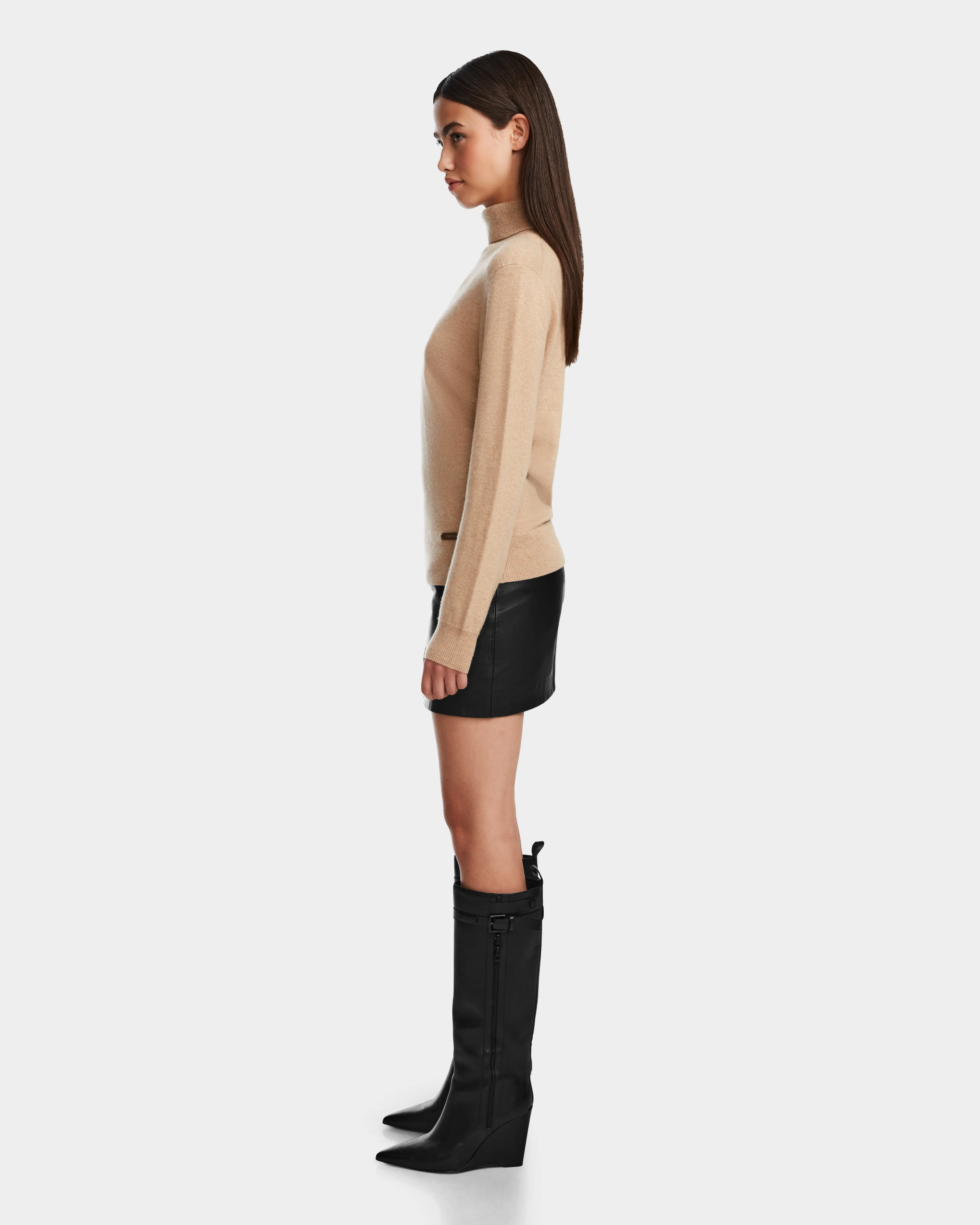 LIZA - 8524598 Camel
