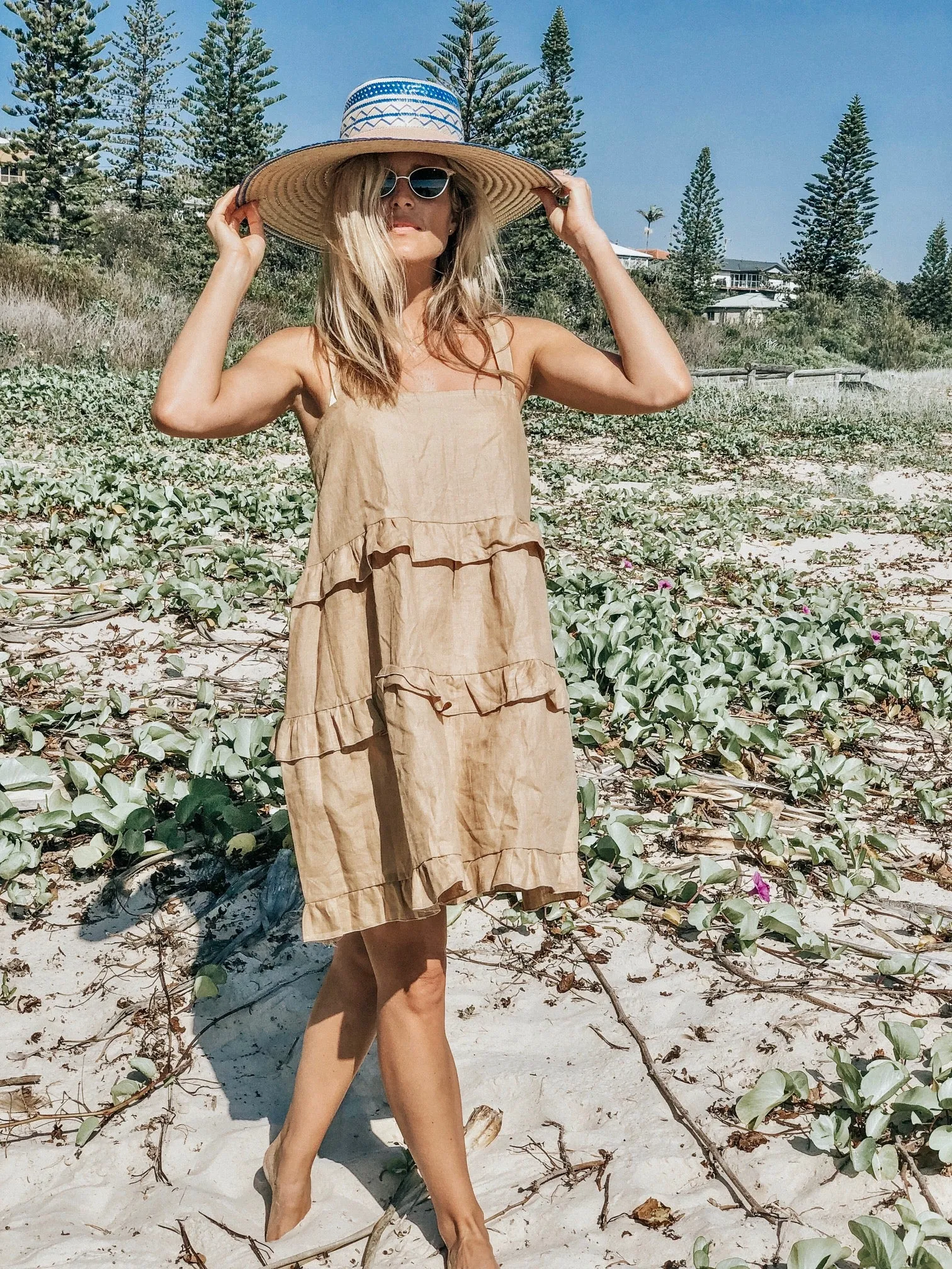Lola Dress
