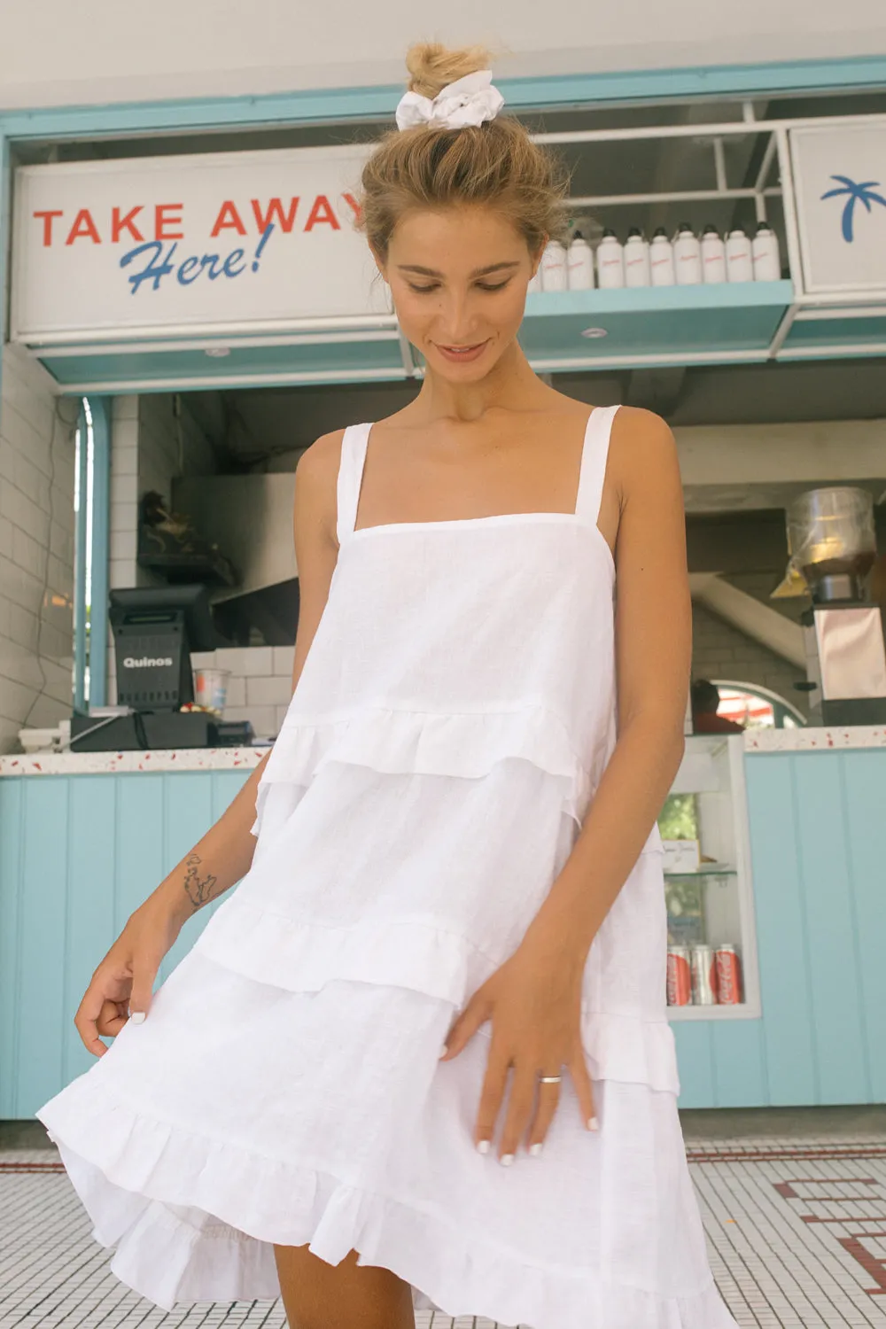Lola Dress