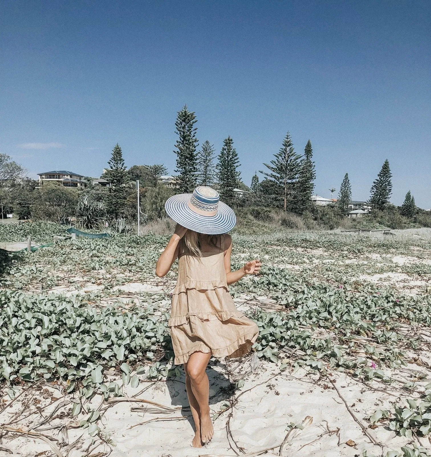 Lola Dress
