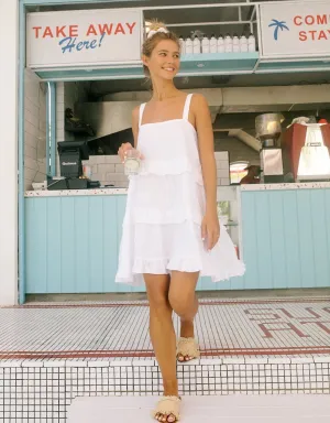 Lola Dress